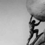 Sisifus, absurditas, albert camus, Mite Sisipus, The Myth of Sisyphus