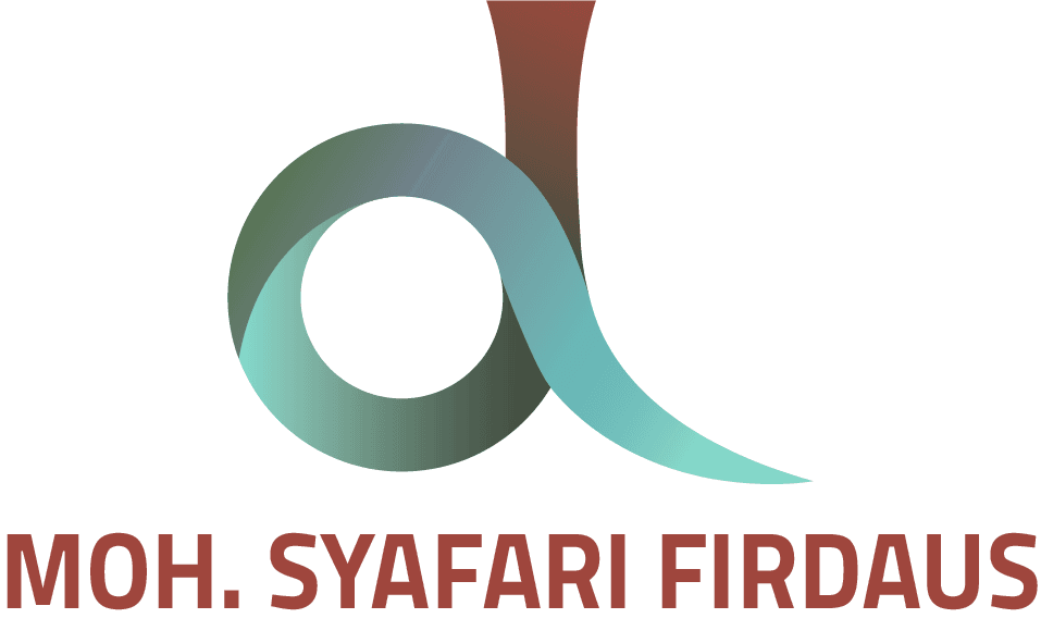 Moh. Syafari Firdaus