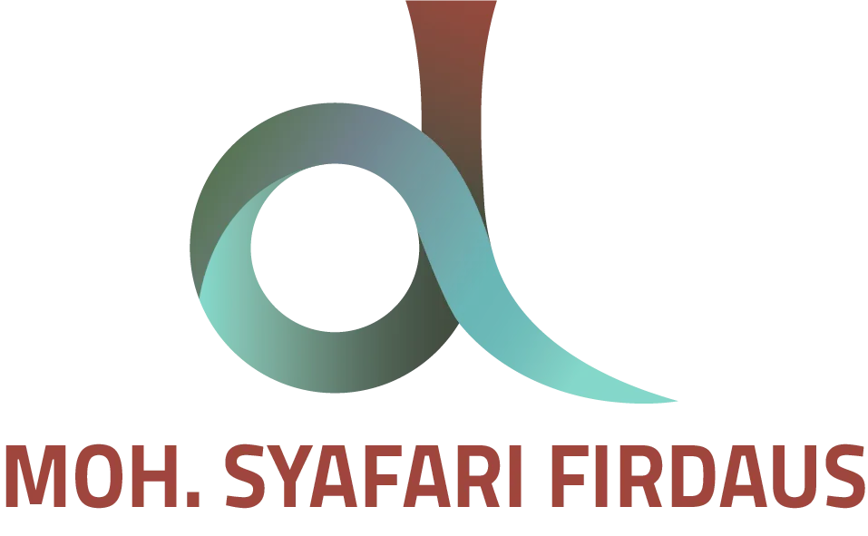 Moh. Syafari Firdaus