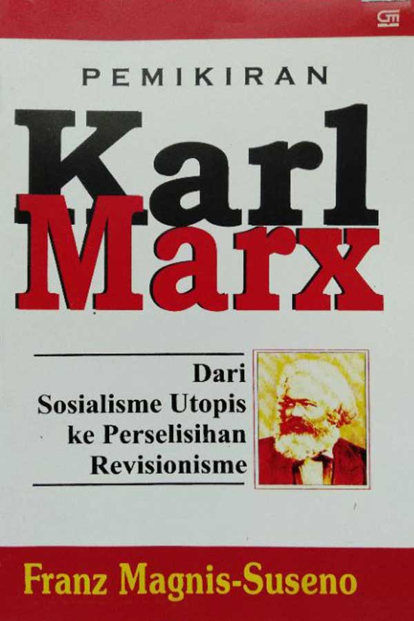 Karl-Marx